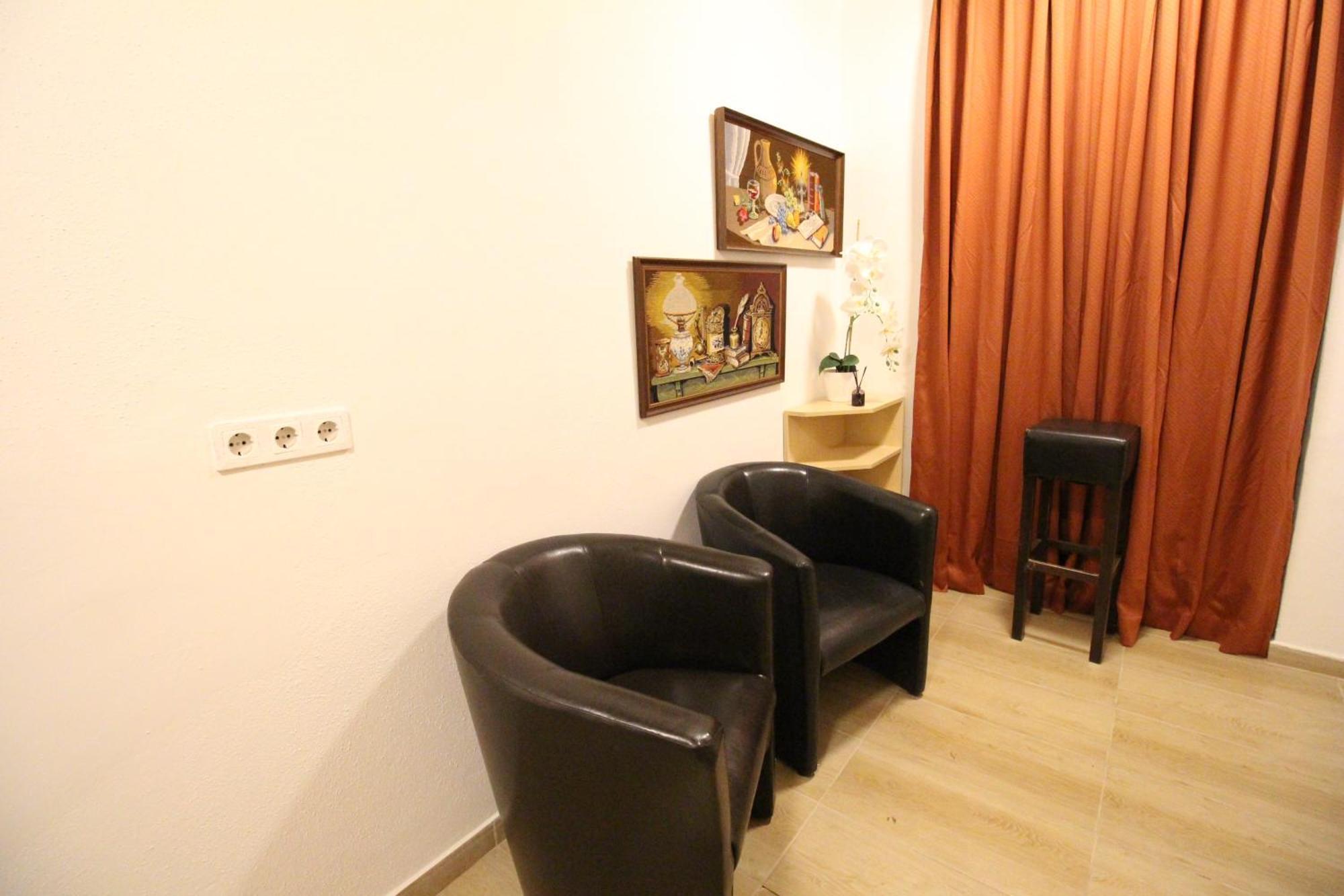 Apartment Private At Pragerstrasse Wien